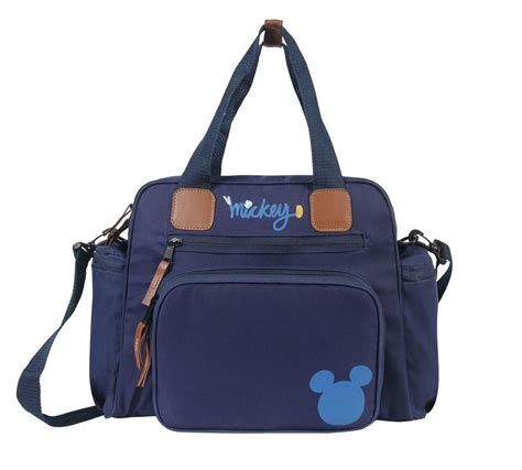 bolsa maternidade mickey